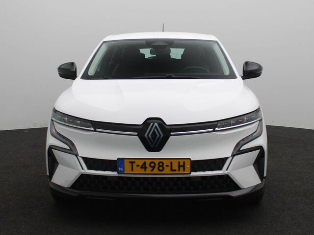 Renault MEGANE E-Tech EV60 Optimum Charge Equilibre | Pack Comfort met climate control | 9" OpenR link multimediasysteem met Apple CarPlay & Android Auto | Parkeersensoren met achteruitrijcamera |