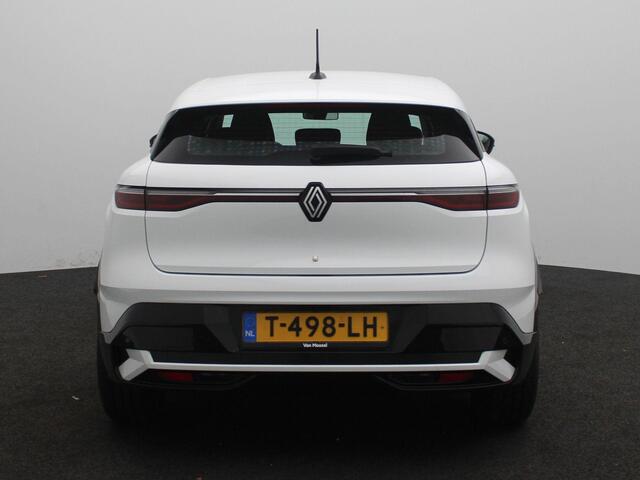 Renault MEGANE E-Tech EV60 Optimum Charge Equilibre | Pack Comfort met climate control | 9" OpenR link multimediasysteem met Apple CarPlay & Android Auto | Parkeersensoren met achteruitrijcamera |