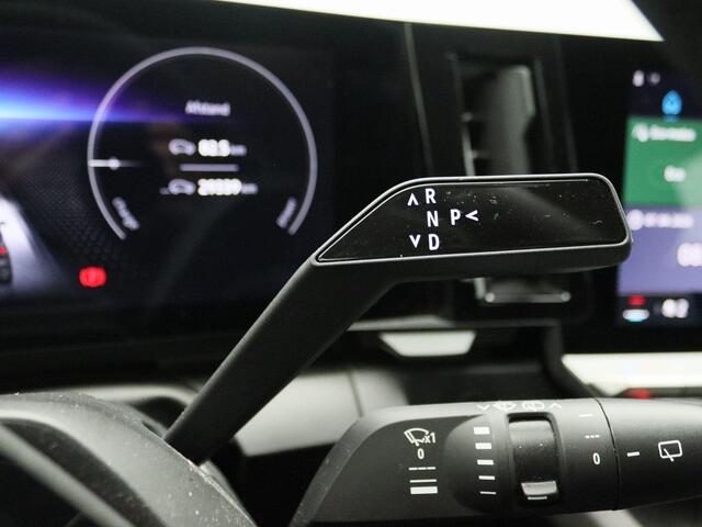 Renault MEGANE E-Tech EV60 Optimum Charge Equilibre | Pack Comfort met climate control | 9" OpenR link multimediasysteem met Apple CarPlay & Android Auto | Parkeersensoren met achteruitrijcamera |