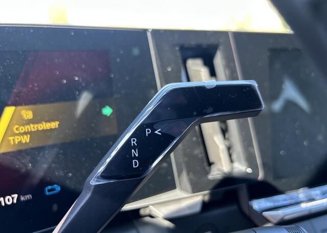 Renault MEGANE E-Tech comfort range Business Edition 60 kWh