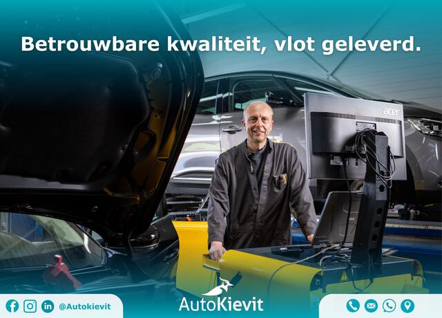 Renault MEGANE E-Tech comfort range Business Edition 60 kWh