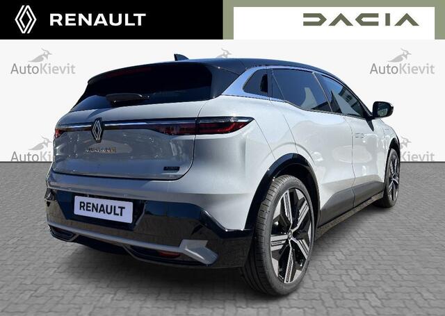 Renault MEGANE E-Tech comfort range Business Edition 60 kWh