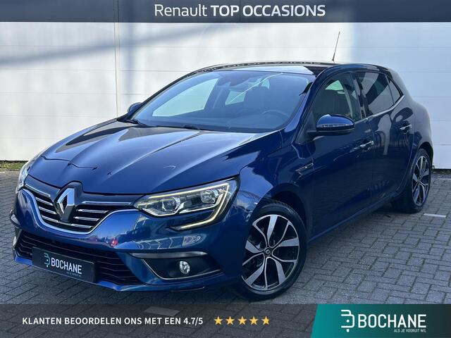 Renault MEGANE 1.3 TCe Bose | Navigatie | Camera | Premium Audio | Climate Control |