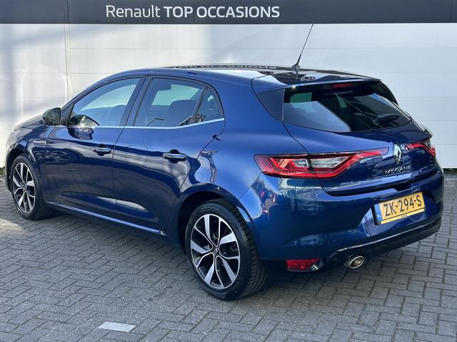 Renault MEGANE 1.3 TCe Bose | Navigatie | Camera | Premium Audio | Climate Control |