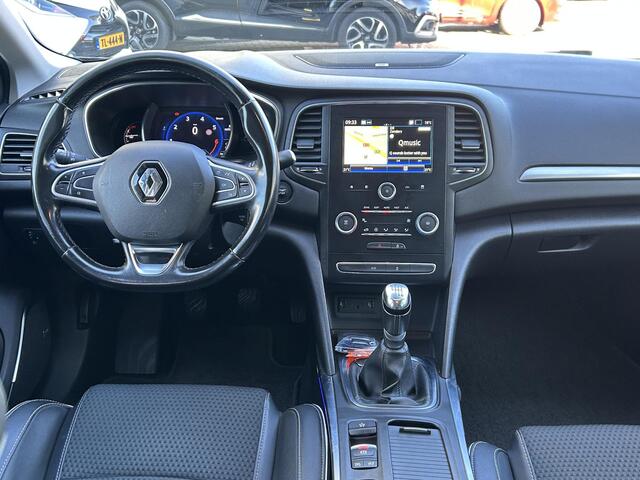 Renault MEGANE 1.3 TCe Bose | Navigatie | Camera | Premium Audio | Climate Control |