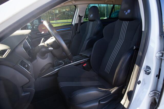 Renault MEGANE Estate 1.3 TCe GT-Line , Panoramadak, Bose,