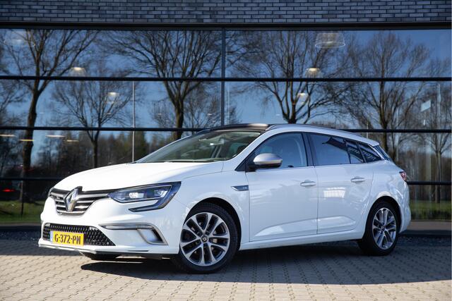 Renault MEGANE Estate 1.3 TCe GT-Line , Panoramadak, Bose,