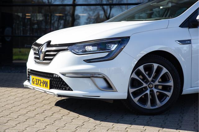 Renault MEGANE Estate 1.3 TCe GT-Line , Panoramadak, Bose,