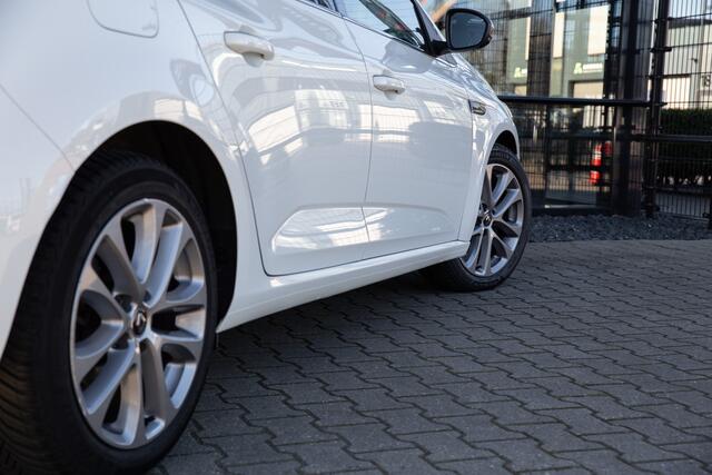 Renault MEGANE Estate 1.3 TCe GT-Line , Panoramadak, Bose,