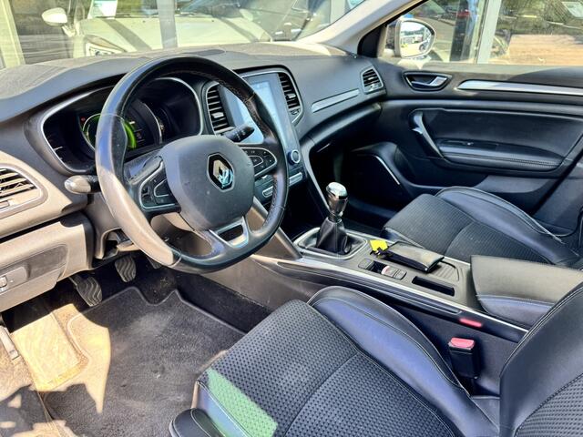 Renault MEGANE Estate 1.2 TCe Bose*Navi*Camera*EXPORT/EX.BPM*