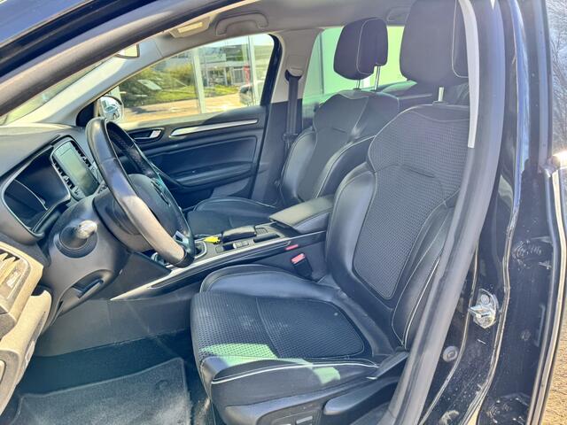 Renault MEGANE Estate 1.2 TCe Bose*Navi*Camera*EXPORT/EX.BPM*