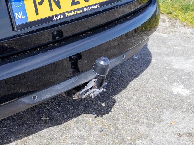 Renault MEGANE Estate 1.2 TCe Limited Keyless LED 16"