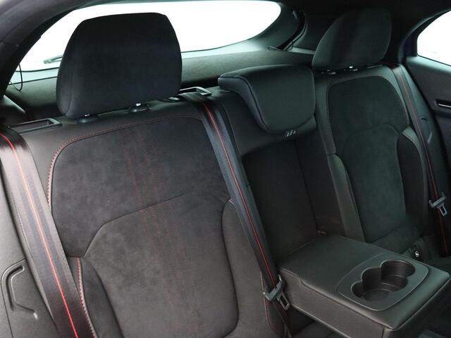 Renault MEGANE E-Tech Plug-In Hybrid 160pk R.S. Line | Stoelverwarming | Head-up display | Dodehoek detectie | Accu score 88,6% |