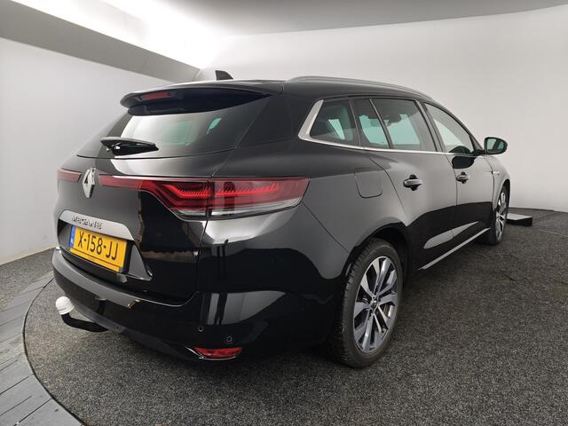 Renault MEGANE Estate 1.3 TCe 140 Techno Automaat | Trekhaak | Navigatie | Carplay/Android |