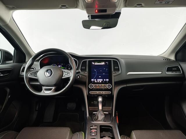 Renault MEGANE Estate 1.3 TCe 140 Techno Automaat | Trekhaak | Navigatie | Carplay/Android |