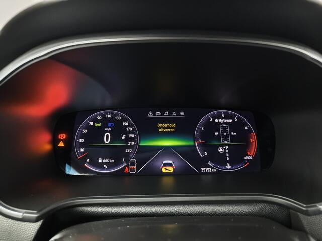 Renault MEGANE Estate 1.3 TCe 140 Techno Automaat | Trekhaak | Navigatie | Carplay/Android |