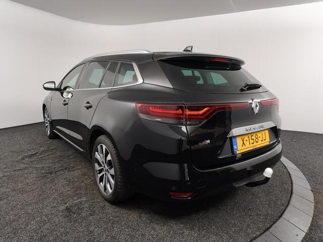 Renault MEGANE Estate 1.3 TCe 140 Techno Automaat | Trekhaak | Navigatie | Carplay/Android |