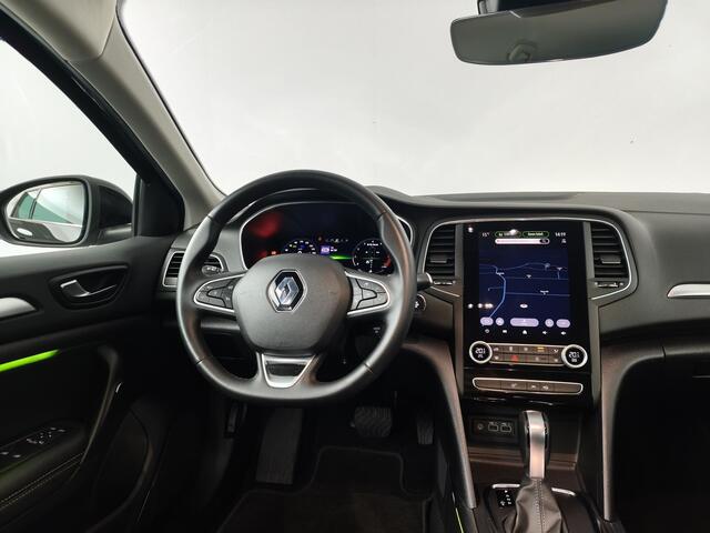 Renault MEGANE Estate 1.3 TCe 140 Techno Automaat | Trekhaak | Navigatie | Carplay/Android |