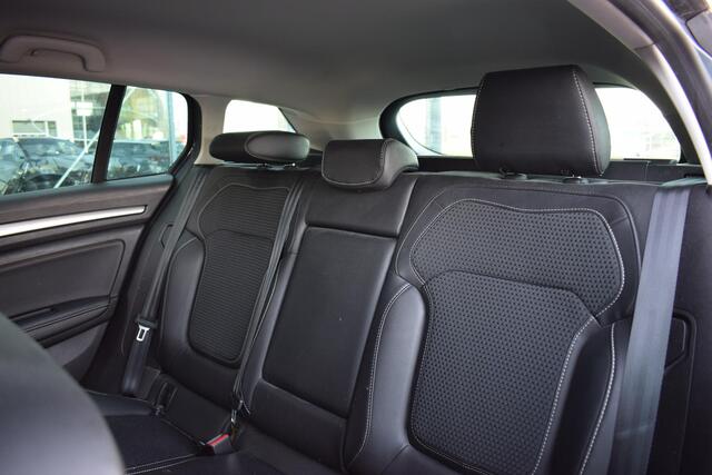 Renault MEGANE Estate 1.3 TCe Bose | Apple CarPlay | Half Leer | Sportstoelen | ACC