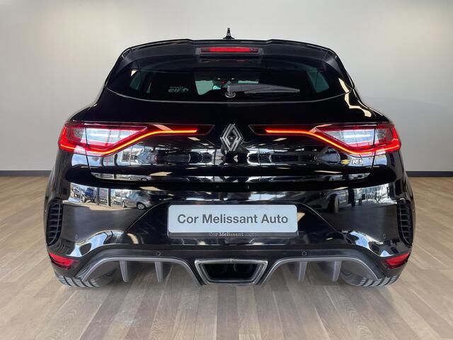 Renault MEGANE 1.8 TCe 280 RS PANO/KEYLESS/CAMERA/STOELVERWARMING