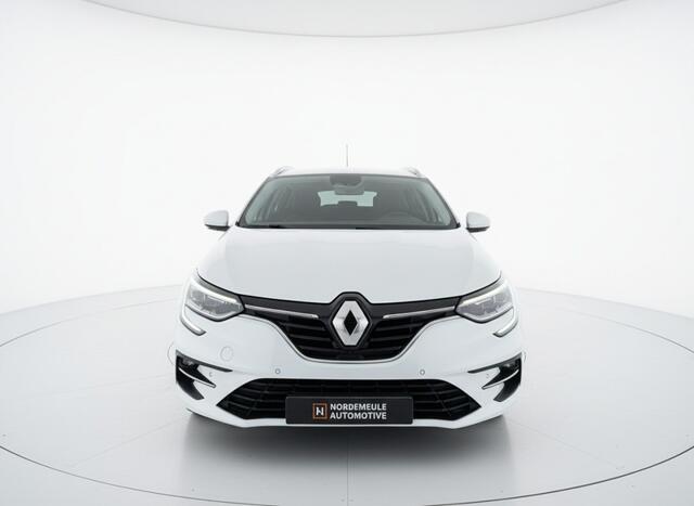 Renault MEGANE 1.6 E-Tech Plug-in H 160 Business ZEN, LED, AUT, Cruise