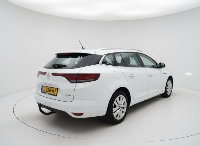 Renault MEGANE 1.6 E-Tech Plug-in H 160 Business ZEN, LED, AUT, Cruise