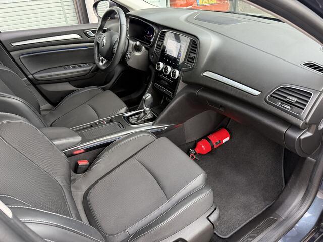 Renault MEGANE Estate 1.6 E-Tech Plug-In Hybrid 160 Intens | parkeersensor v+a | Multisense | tijdelijk gratis Top Afleverpakket twv Eur 695