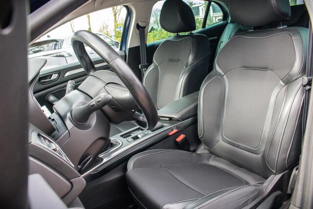 Renault MEGANE 1.3 TCe Intens 140 PK | Dealer onderhouden