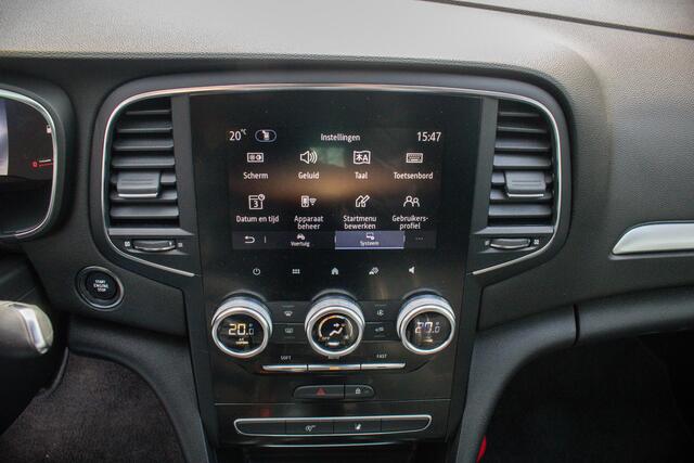 Renault MEGANE 1.3 TCe Intens 140 PK | Dealer onderhouden