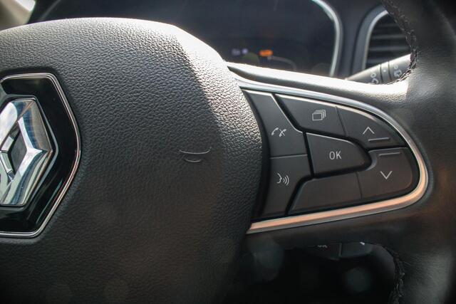 Renault MEGANE 1.3 TCe Intens 140 PK | Dealer onderhouden