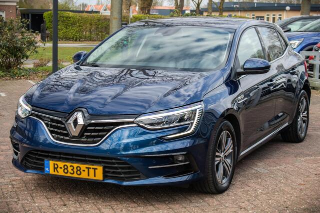 Renault MEGANE 1.3 TCe Intens 140 PK | Dealer onderhouden