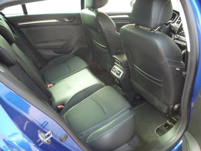 Renault MEGANE Estate 1.3 TCe (140Pk) Techno Trekhaak Clima Géén Afleverkosten