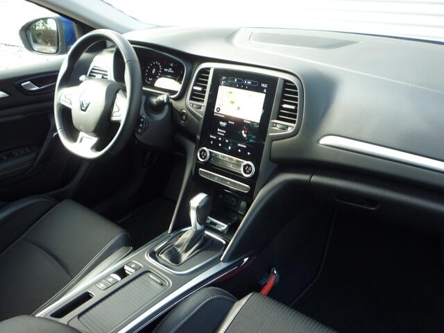 Renault MEGANE Estate 1.3 TCe (140Pk) Techno Trekhaak Clima Géén Afleverkosten