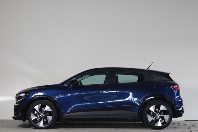 Renault MEGANE E-Tech EV60 218PK Optimum Charge Evolution SOH 95% Apple Car-play I Led verlichting