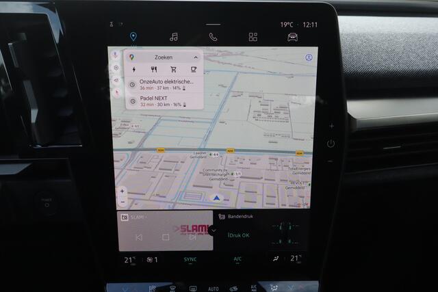 Renault MEGANE E-Tech EV60 218PK Optimum Charge Evolution SOH 95% Apple Car-play I Led verlichting