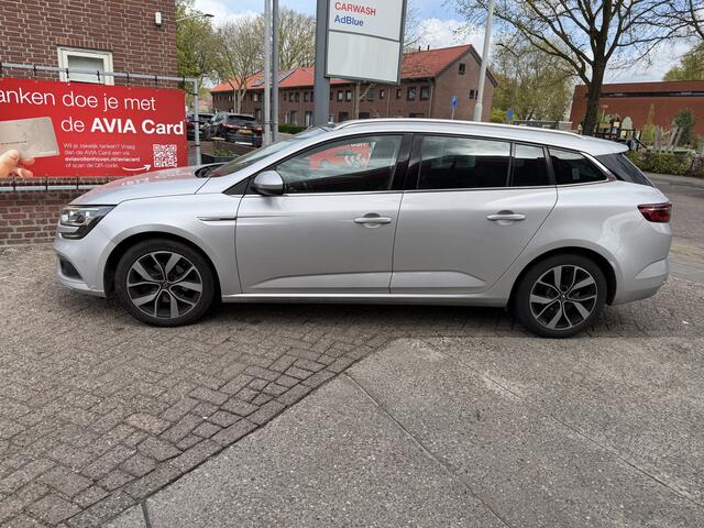 Renault MEGANE Estate 1.3 TCe Bose