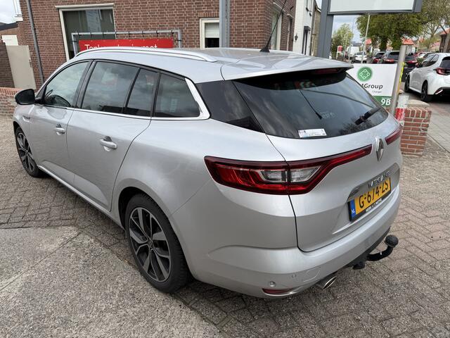 Renault MEGANE Estate 1.3 TCe Bose
