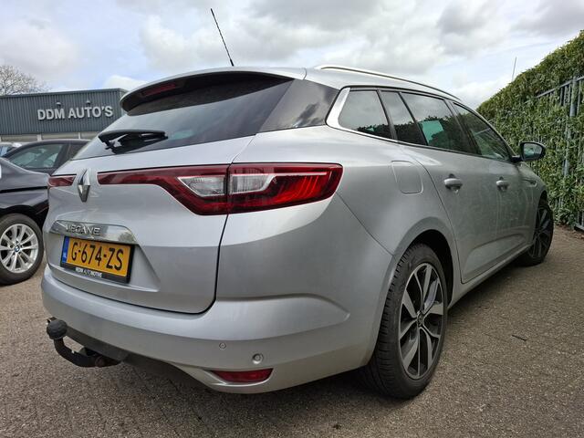 Renault MEGANE Estate 1.3 TCe Bose