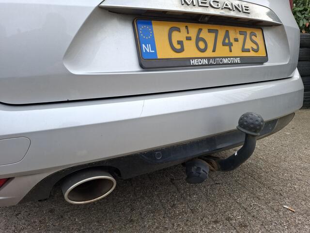 Renault MEGANE Estate 1.3 TCe Bose