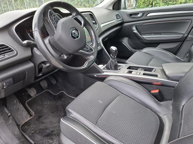 Renault MEGANE Estate 1.3 TCe Bose