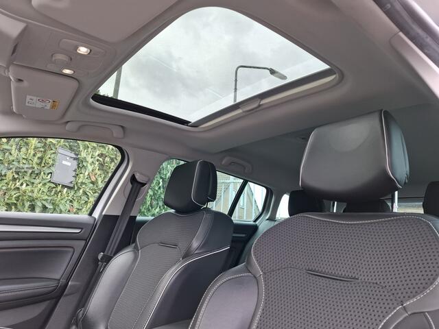 Renault MEGANE Estate 1.3 TCe Bose