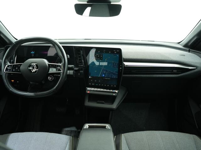 Renault MEGANE E-Tech EV60 SUPER CHARGE 220PK TECHNO Pack Augmented Vision & Advanced Driving Assist