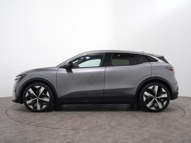 Renault MEGANE E-Tech EV60 SUPER CHARGE 220PK TECHNO Pack Augmented Vision & Advanced Driving Assist