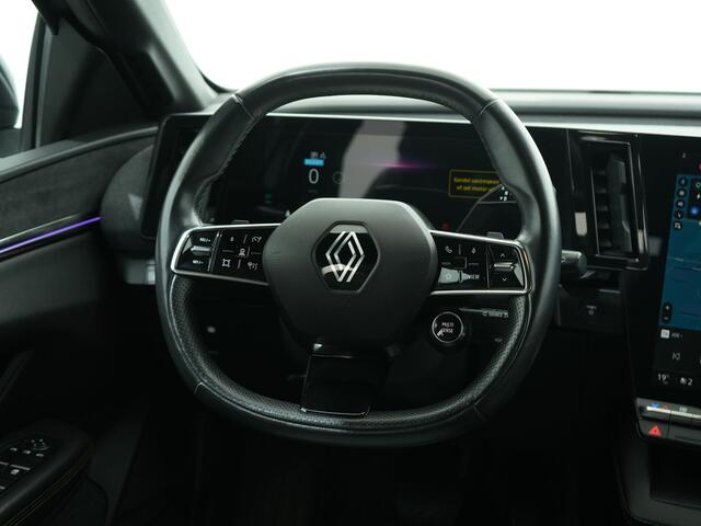 Renault MEGANE E-Tech EV60 SUPER CHARGE 220PK TECHNO Pack Augmented Vision & Advanced Driving Assist