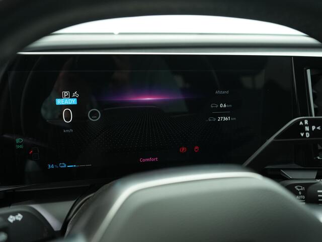 Renault MEGANE E-Tech EV60 SUPER CHARGE 220PK TECHNO Pack Augmented Vision & Advanced Driving Assist