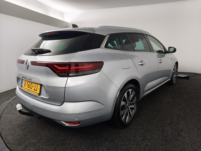 Renault MEGANE Estate 1.3 TCe 140 Techno | Trekhaak | All-Season banden | Navigatie | Achteruitrijcamera |