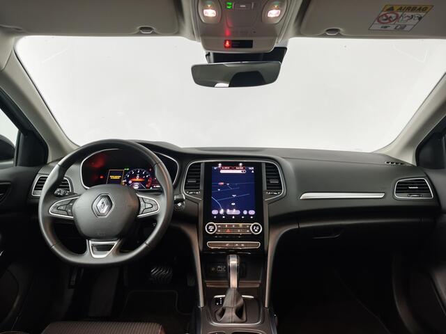 Renault MEGANE Estate 1.3 TCe 140 Techno | Trekhaak | All-Season banden | Navigatie | Achteruitrijcamera |