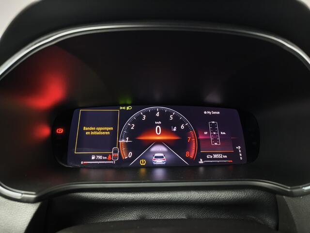 Renault MEGANE Estate 1.3 TCe 140 Techno | Trekhaak | All-Season banden | Navigatie | Achteruitrijcamera |