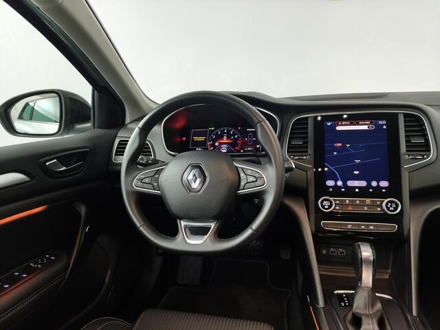 Renault MEGANE Estate 1.3 TCe 140 Techno | Trekhaak | All-Season banden | Navigatie | Achteruitrijcamera |