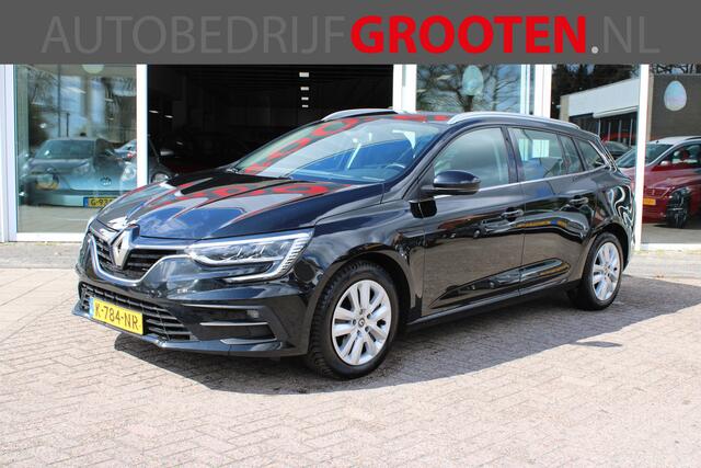 Renault MEGANE Estate 1.3 TCe Business Zen
